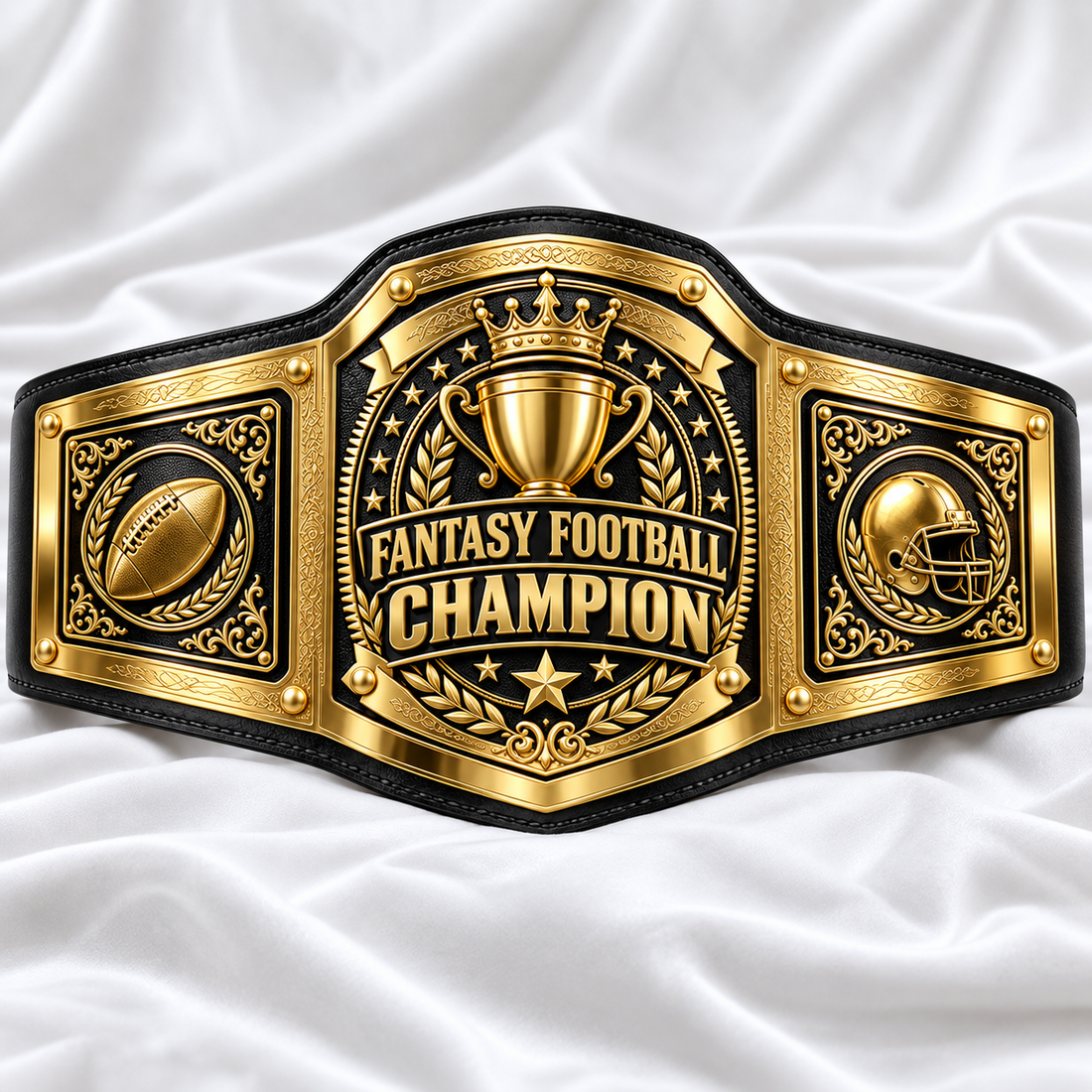 Fantasy Football Champion Belt