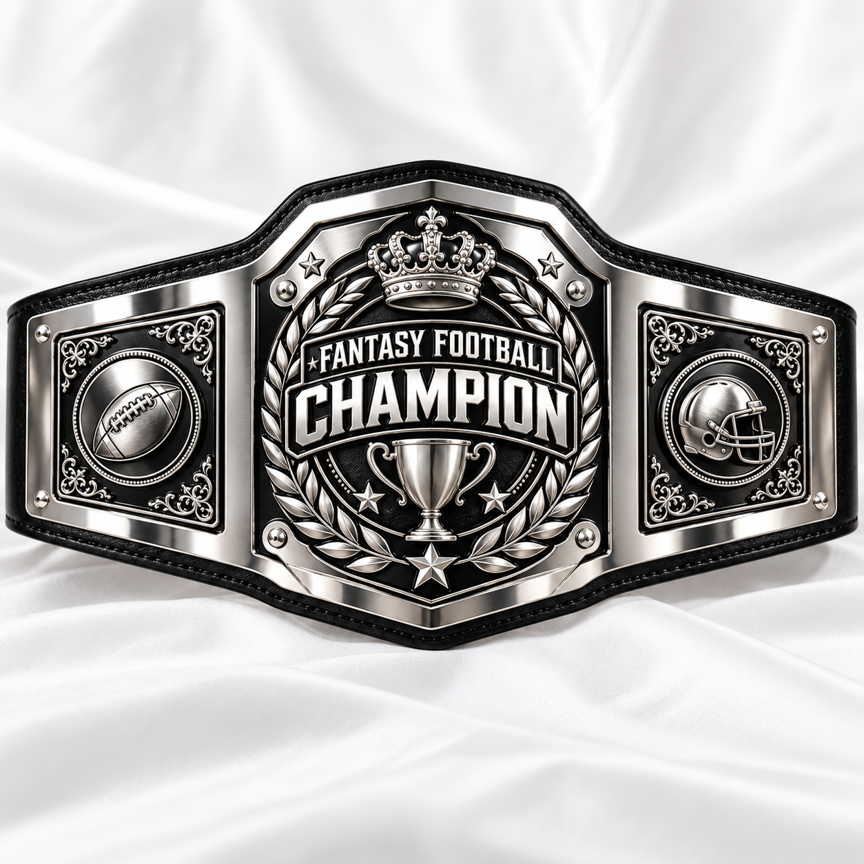 Fantasy Football Champion Belt