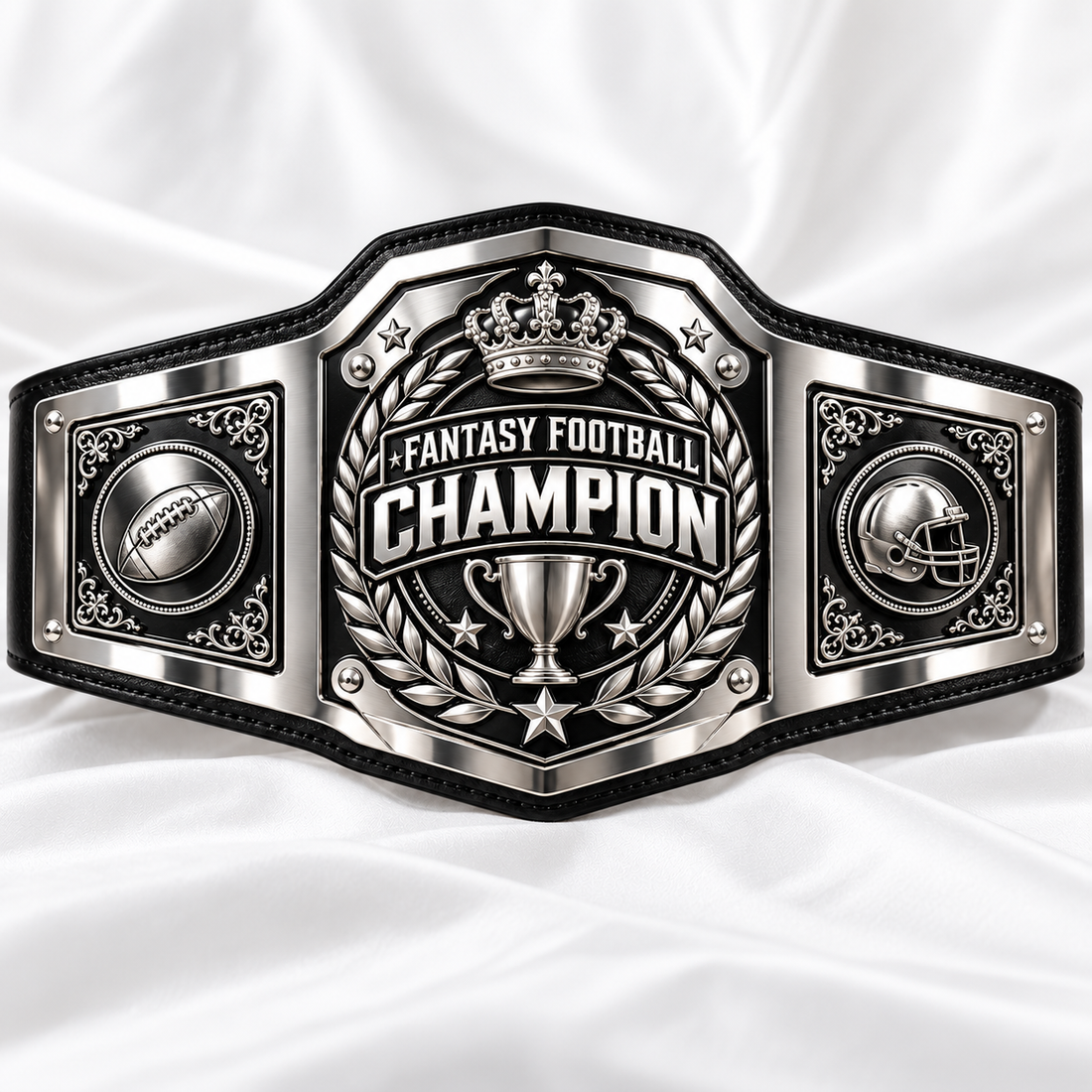 Fantasy Football Champion Belt
