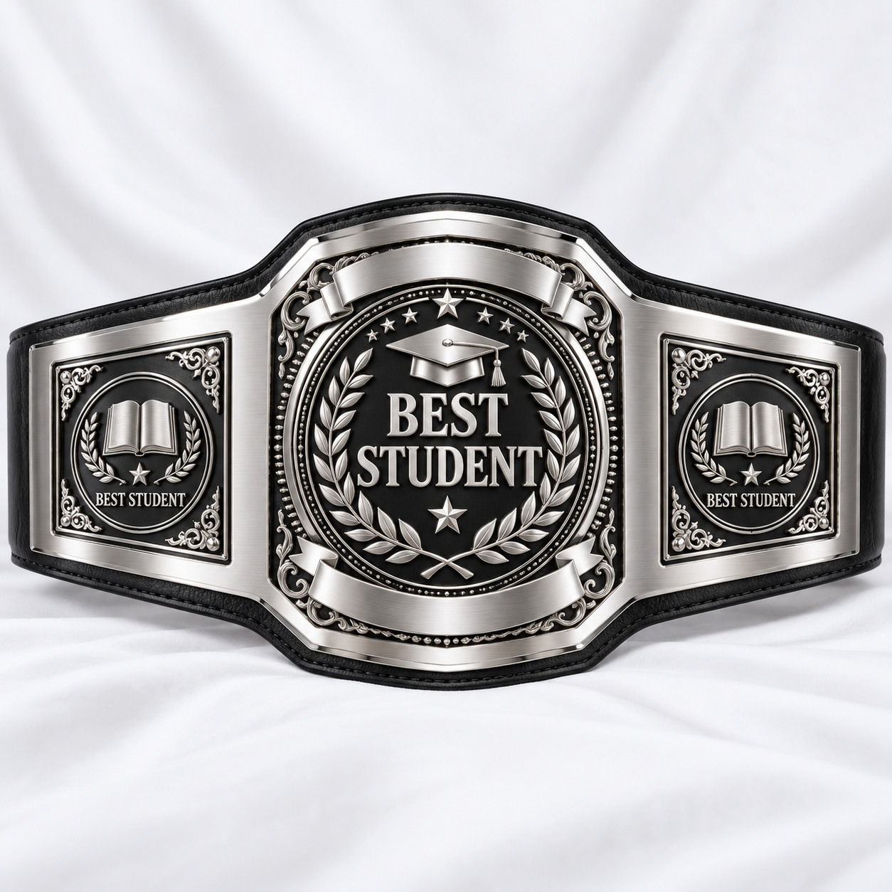 Best Student Championship Belt