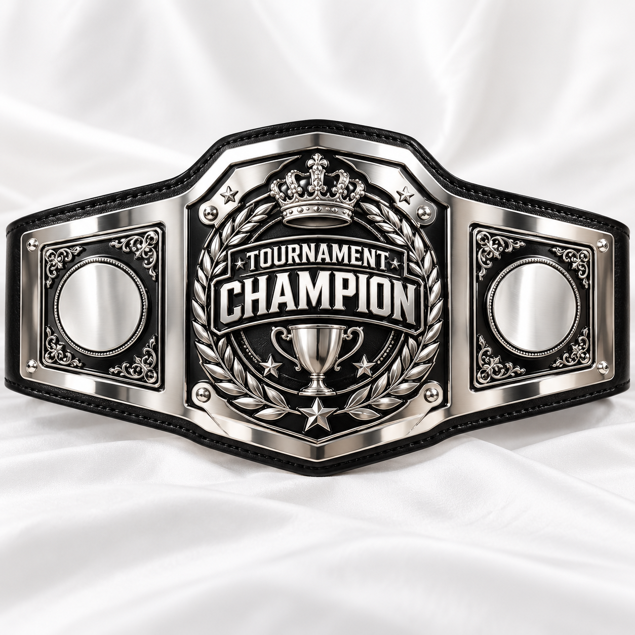 Tournament Champion Championship Belt