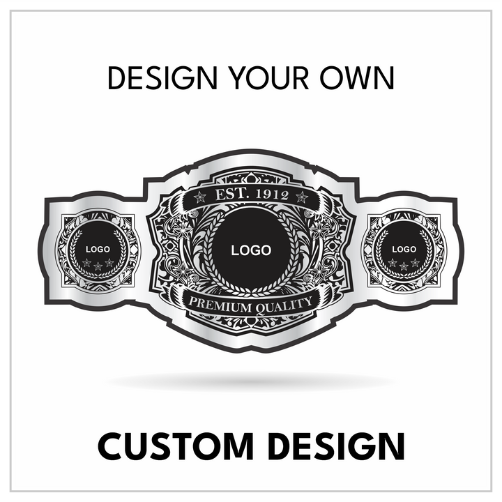 Build-a-Belt: Classic Heritage Edition